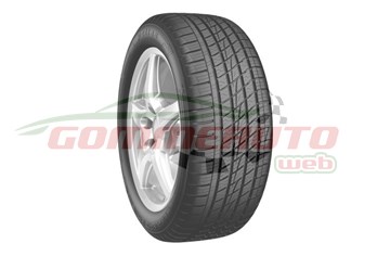 COP. 215/65HR17 PEAS PT411 ALL-WEATHER 99H M+S